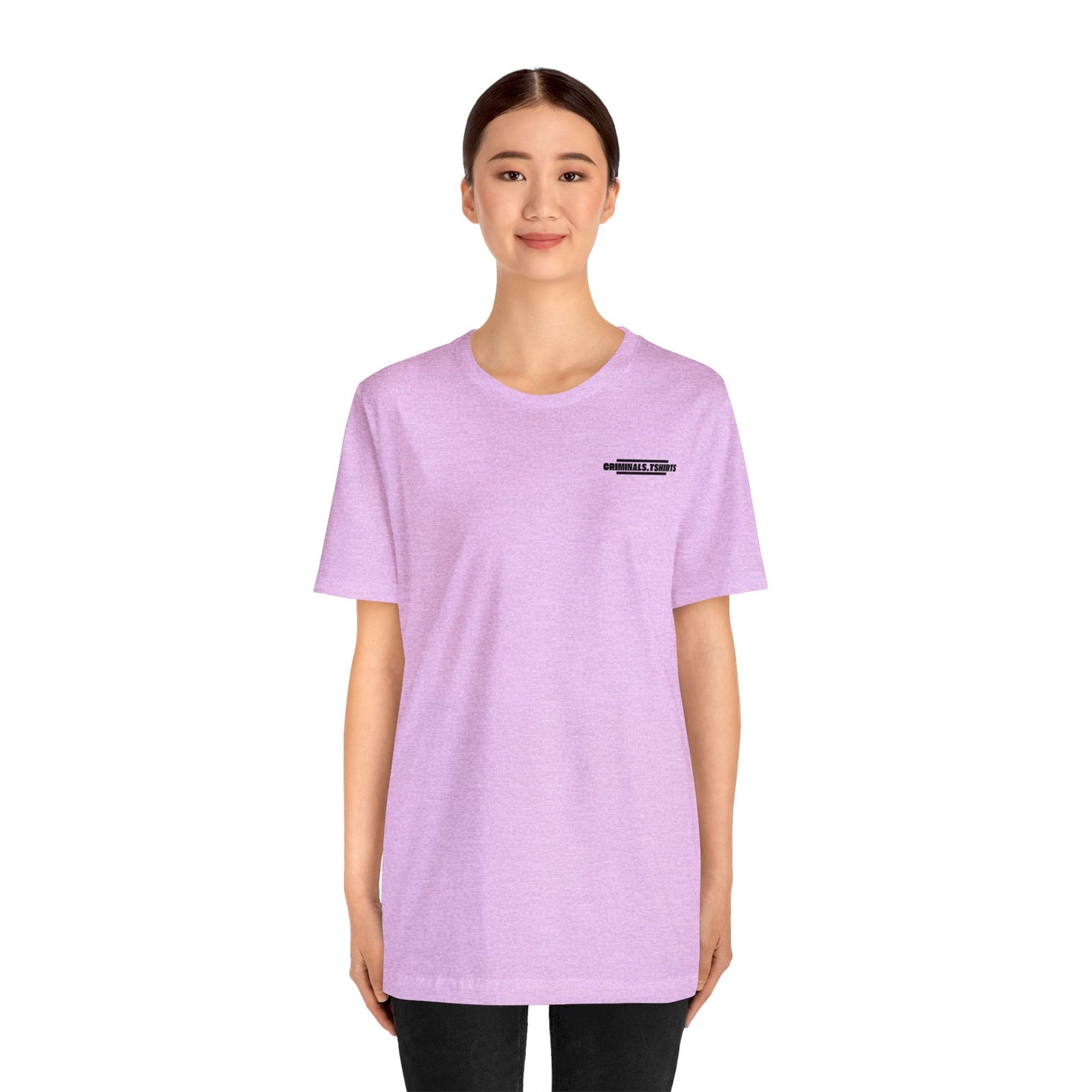 I love latinas t-shirt