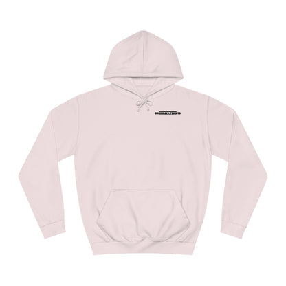 Need head College Hoodie