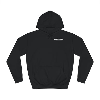 Need head College Hoodie