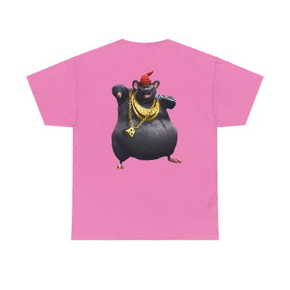 Simple biggie cheese tshirt