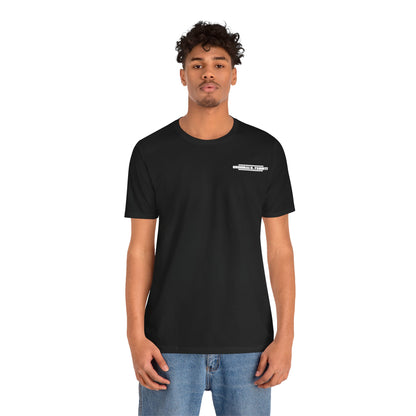 Need head T-Shirt