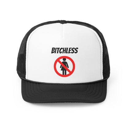 Bitchless Caps